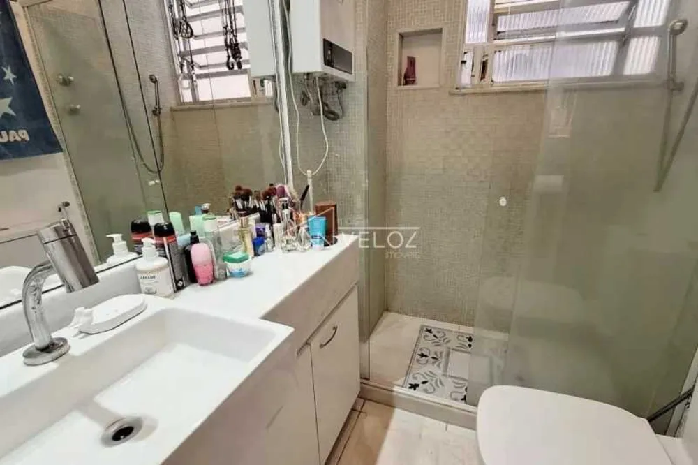 Apartamento, 2 quartos, 58 m² - Foto 10