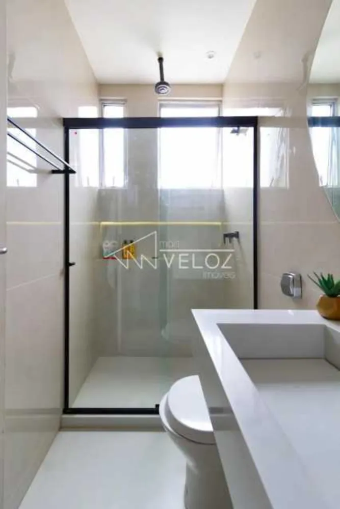 Apartamento, 4 quartos, 165 m² - Foto 20