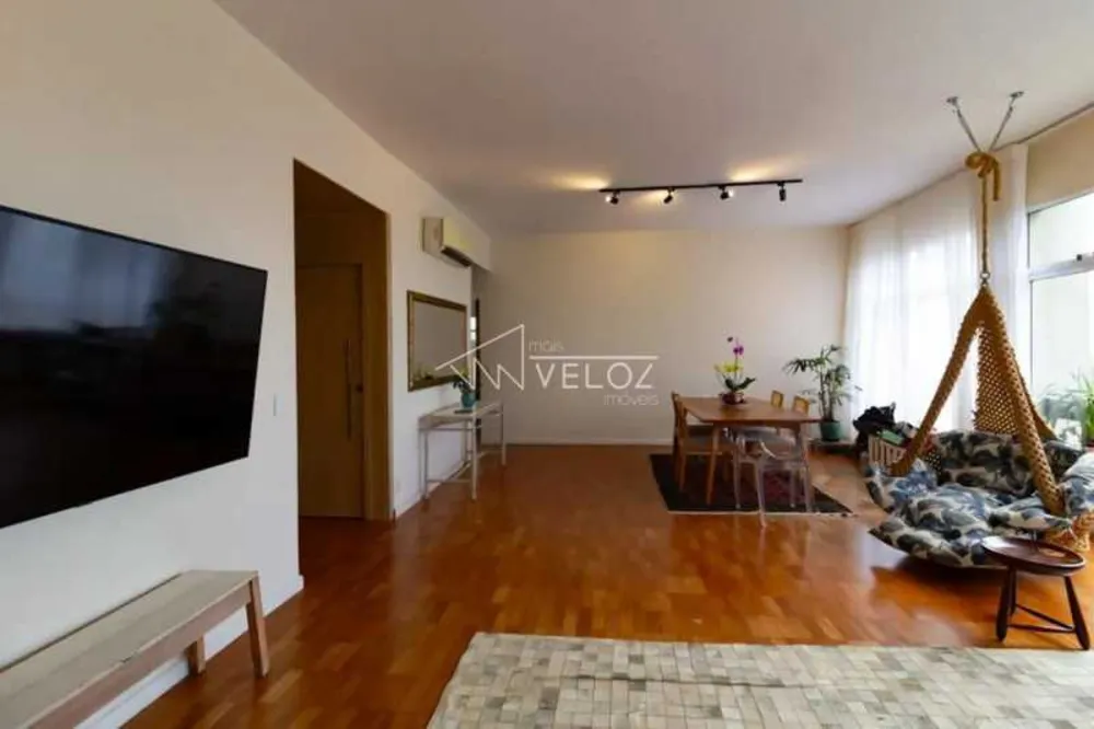 Apartamento, 4 quartos, 165 m² - Foto 6