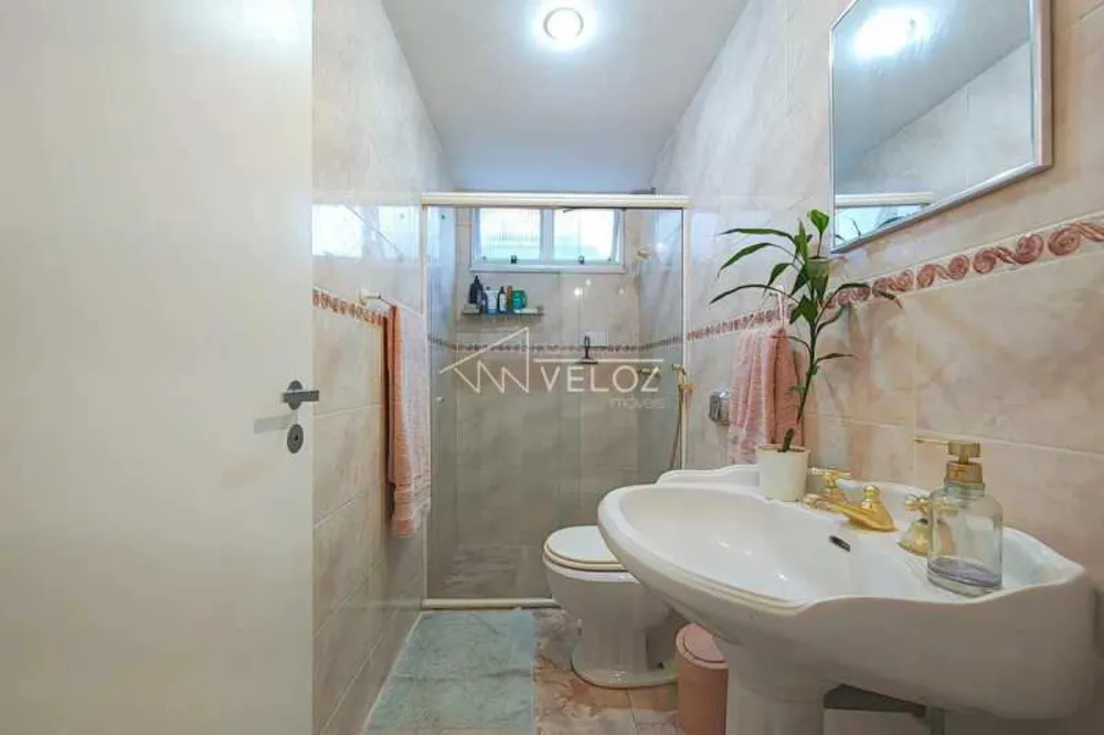 Apartamento, 2 quartos, 96 m² - Foto 1