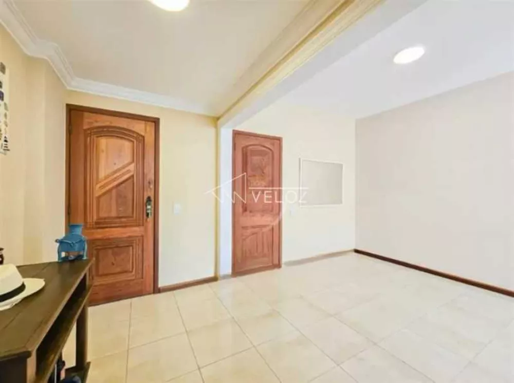 Apartamento à venda com 3 quartos, 95m² - Foto 5