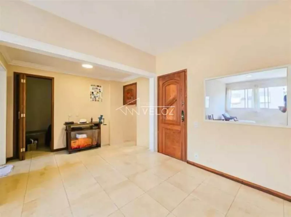 Apartamento à venda com 3 quartos, 95m² - Foto 4