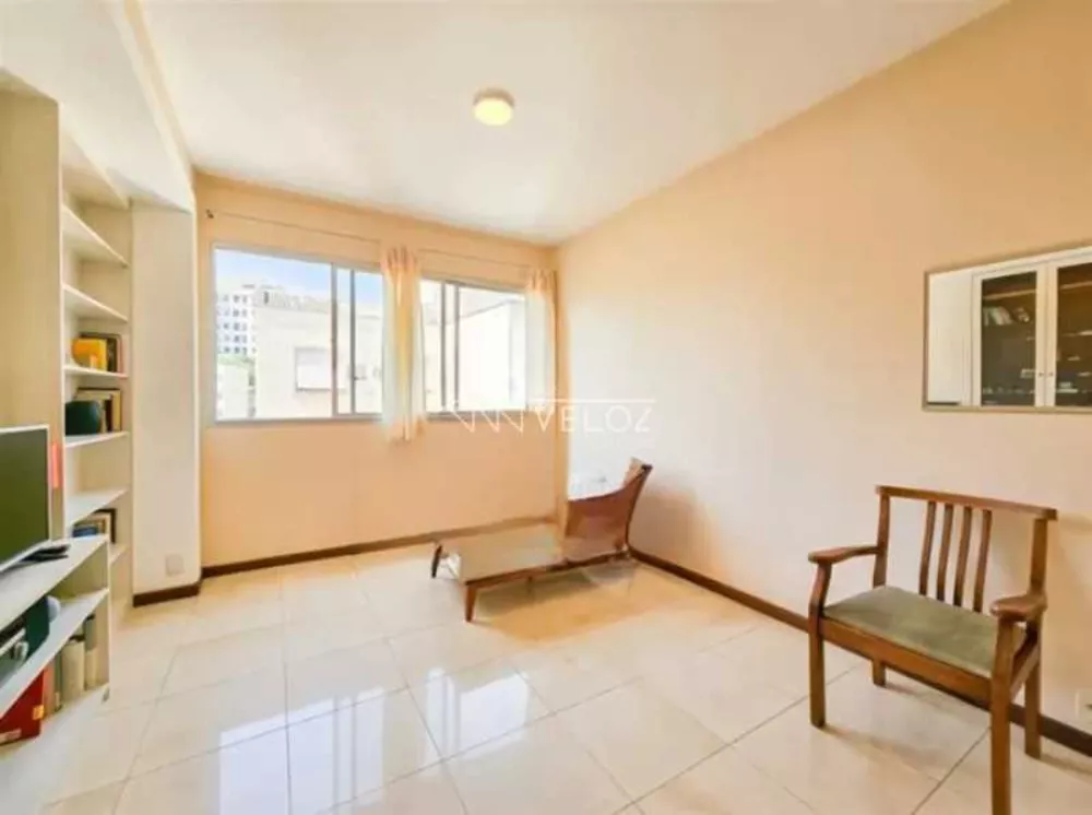 Apartamento à venda com 3 quartos, 95m² - Foto 6