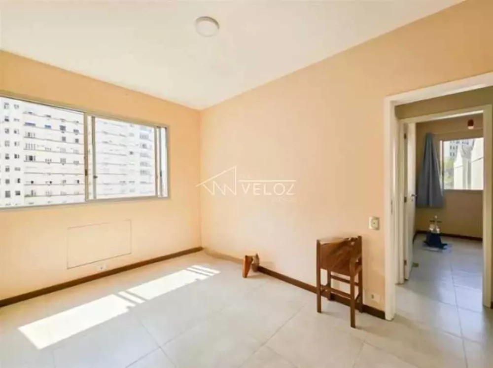 Apartamento à venda com 3 quartos, 95m² - Foto 3