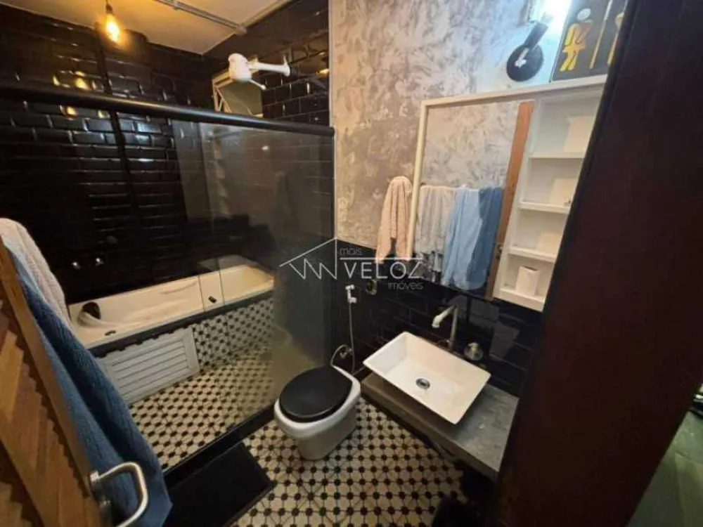 Apartamento, 1 quarto, 61 m² - Foto 1