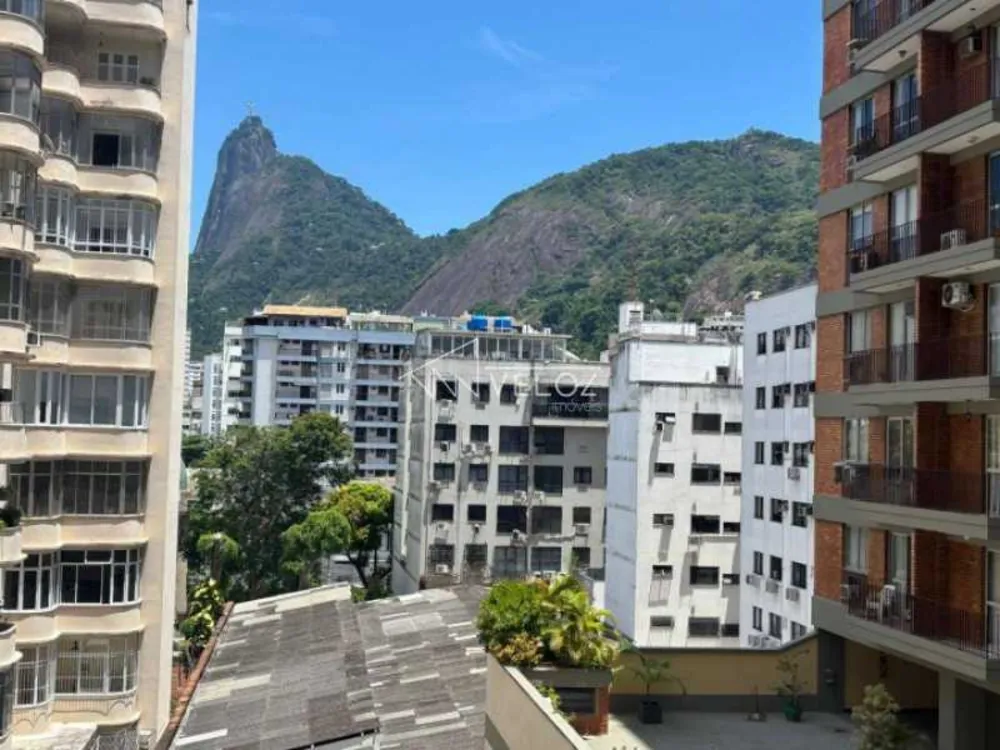 Apartamento, 1 quarto, 61 m² - Foto 3