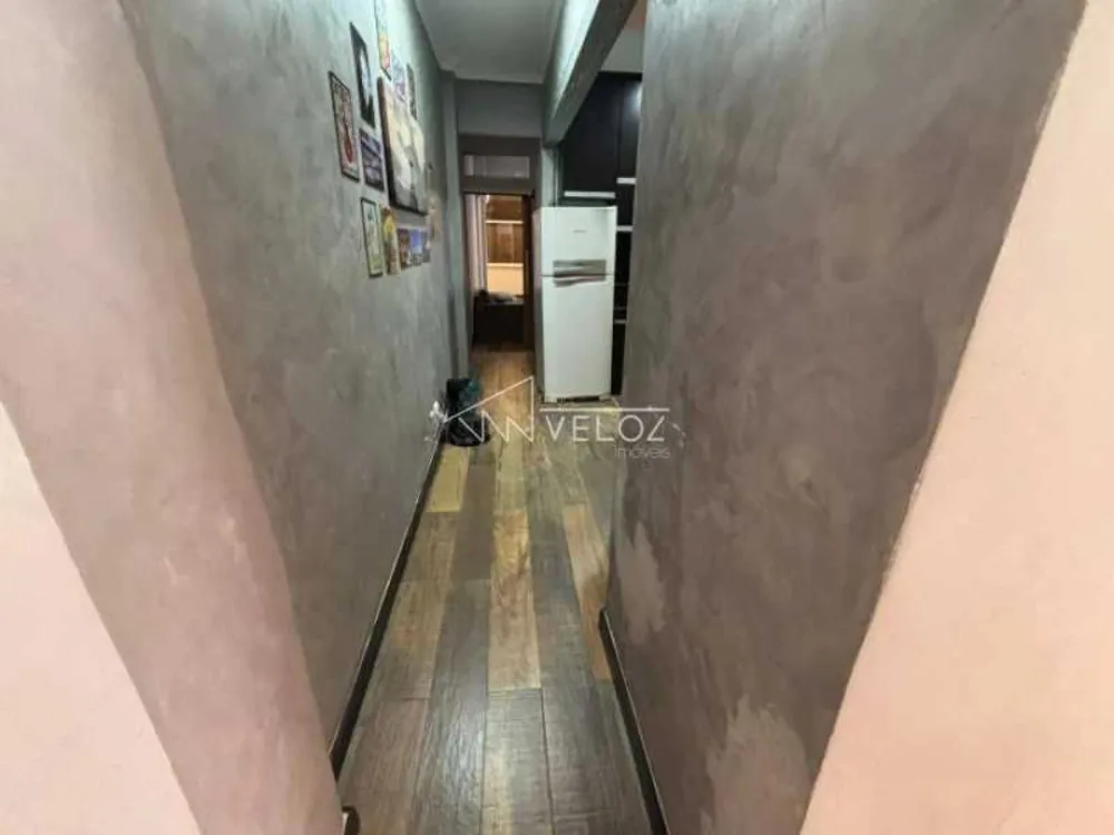 Apartamento, 1 quarto, 61 m² - Foto 15
