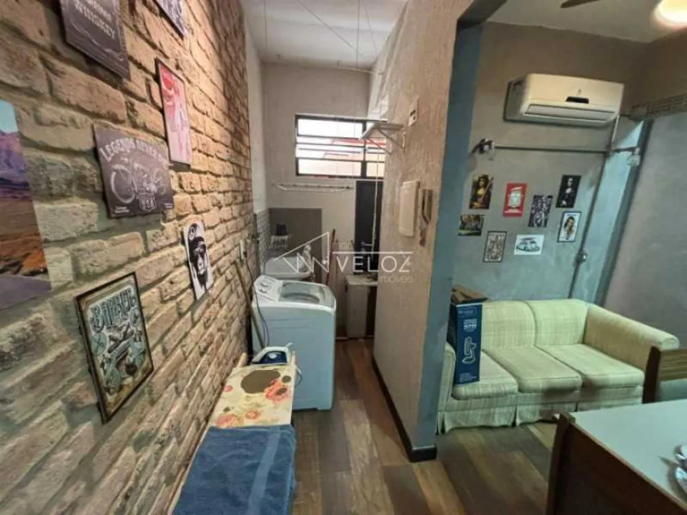 Apartamento, 1 quarto, 61 m² - Foto 16