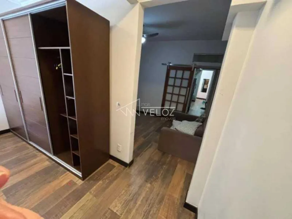 Apartamento, 1 quarto, 61 m² - Foto 6