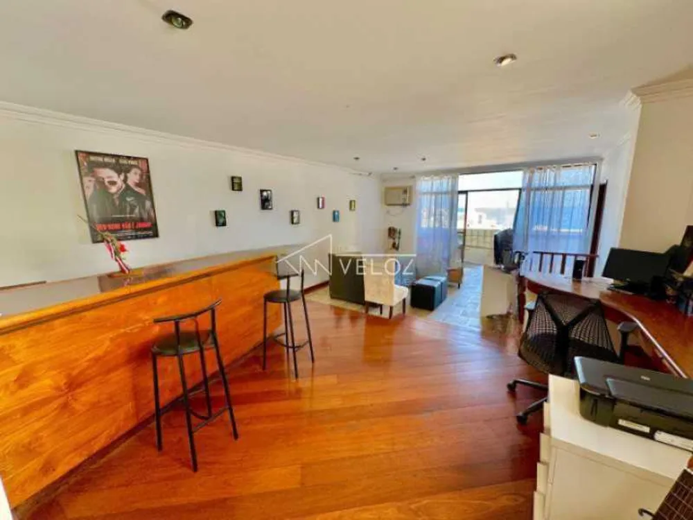 Apartamento, 3 quartos, 179 m² - Foto 3