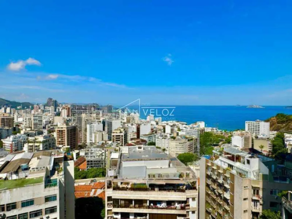Apartamento, 3 quartos, 179 m² - Foto 12