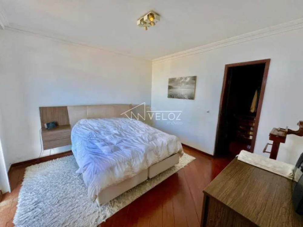 Apartamento, 3 quartos, 179 m² - Foto 4