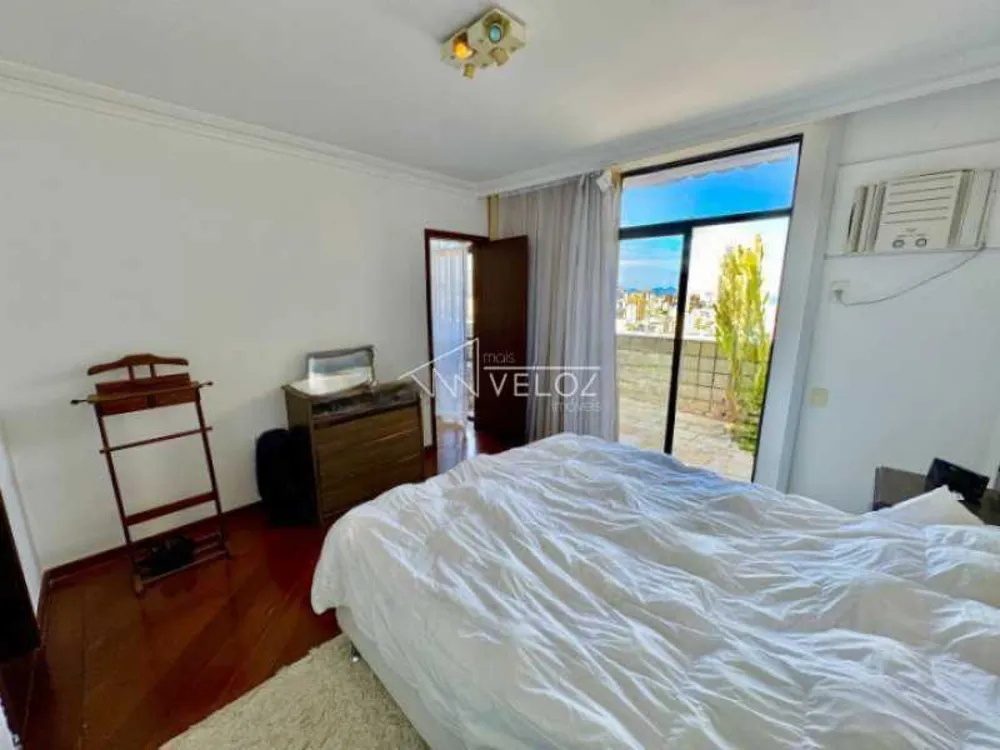 Apartamento, 3 quartos, 179 m² - Foto 1