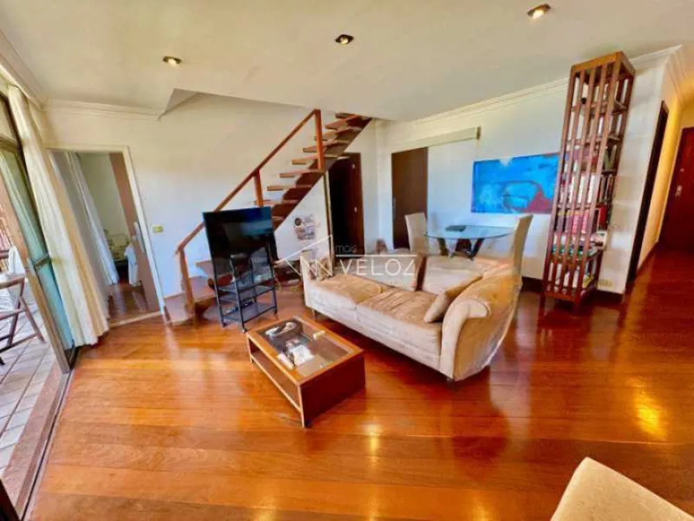 Apartamento, 3 quartos, 179 m² - Foto 10