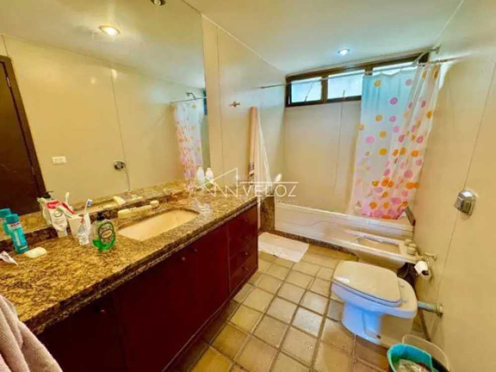 Apartamento, 3 quartos, 179 m² - Foto 5