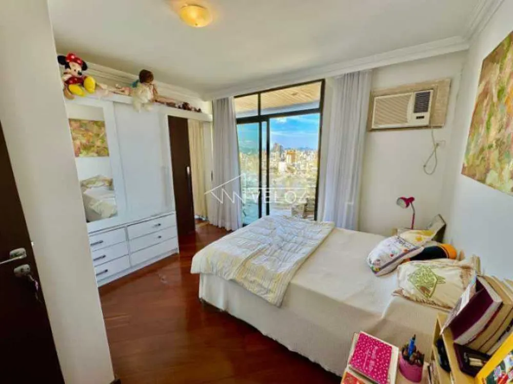 Apartamento, 3 quartos, 179 m² - Foto 9