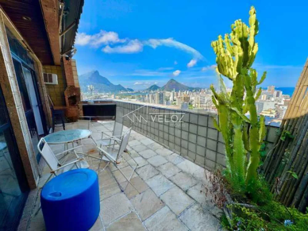 Apartamento, 3 quartos, 179 m² - Foto 8
