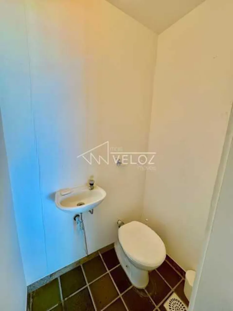 Apartamento, 3 quartos, 179 m² - Foto 15