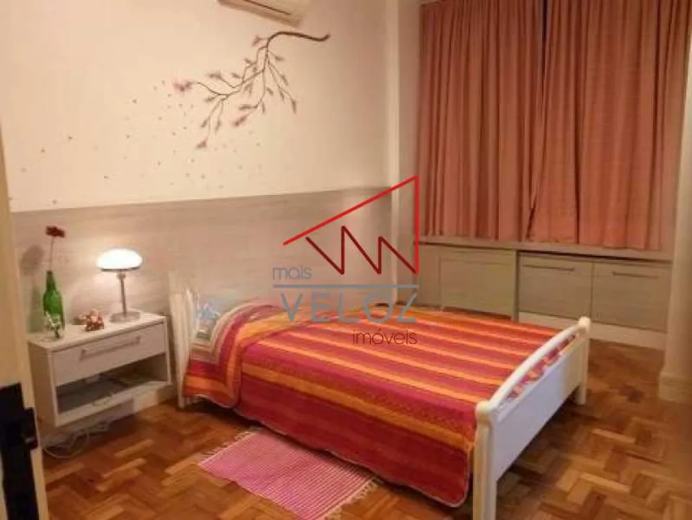 Apartamento, 3 quartos, 91 m² - Foto 1