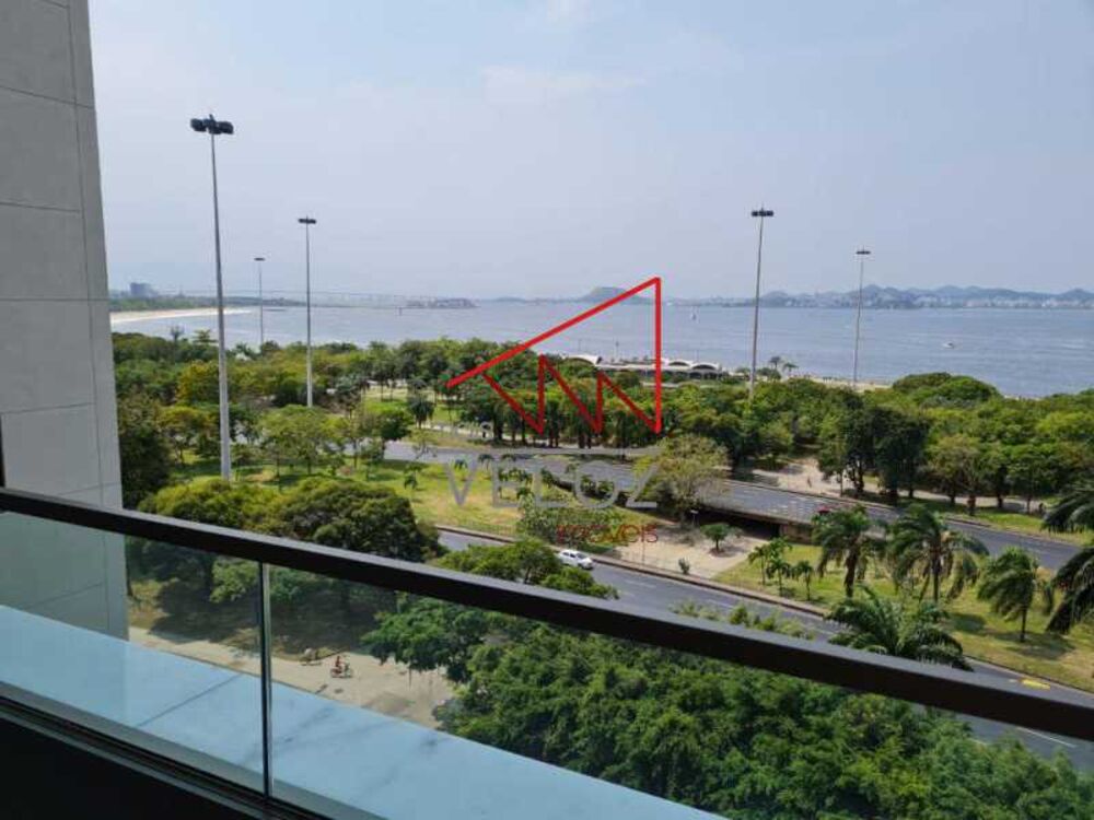 Apartamento à venda com 3 quartos, 150m² - Foto 8