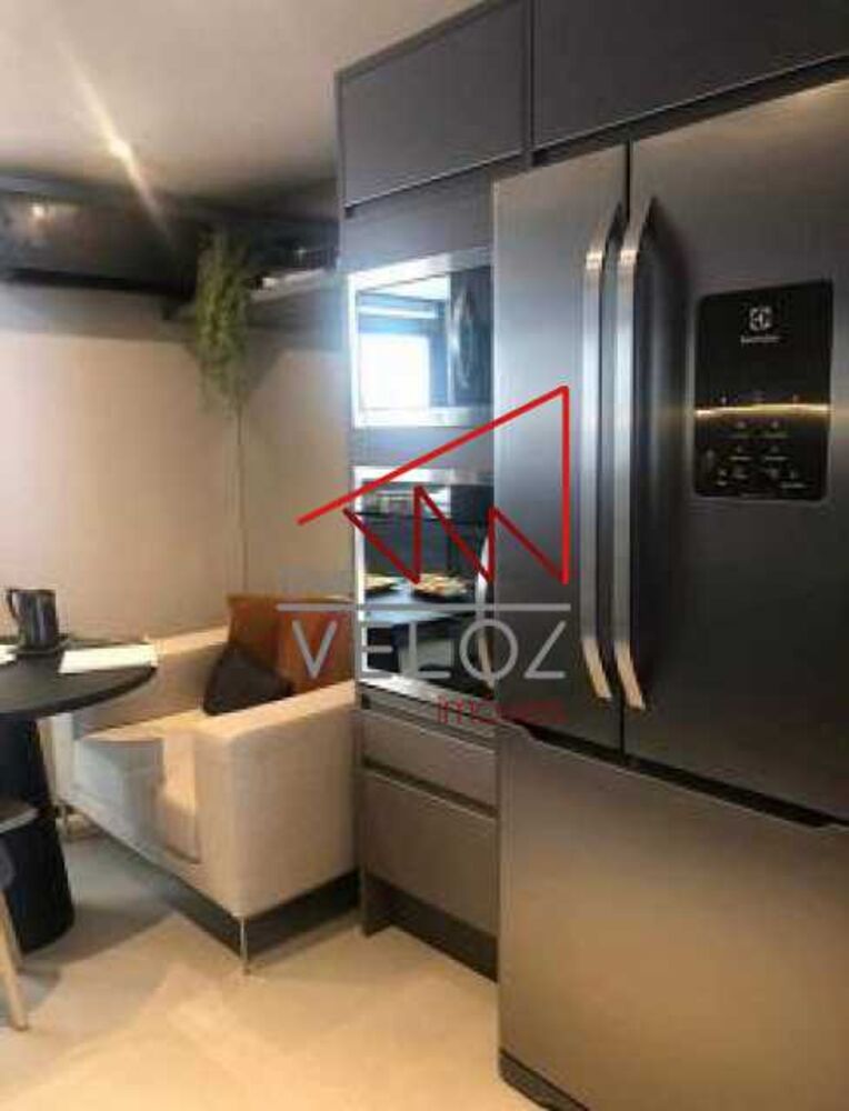 Apartamento à venda com 3 quartos, 150m² - Foto 4