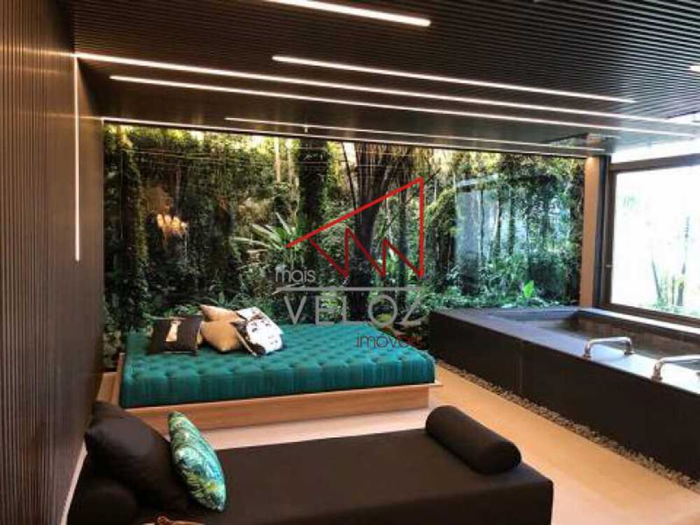 Apartamento à venda com 3 quartos, 150m² - Foto 6