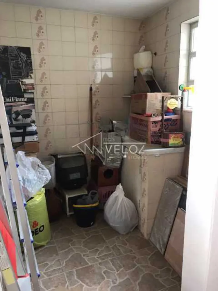 Apartamento, 4 quartos, 155 m² - Foto 6