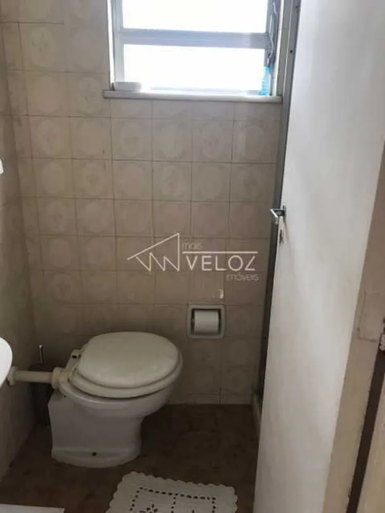 Apartamento, 4 quartos, 155 m² - Foto 8