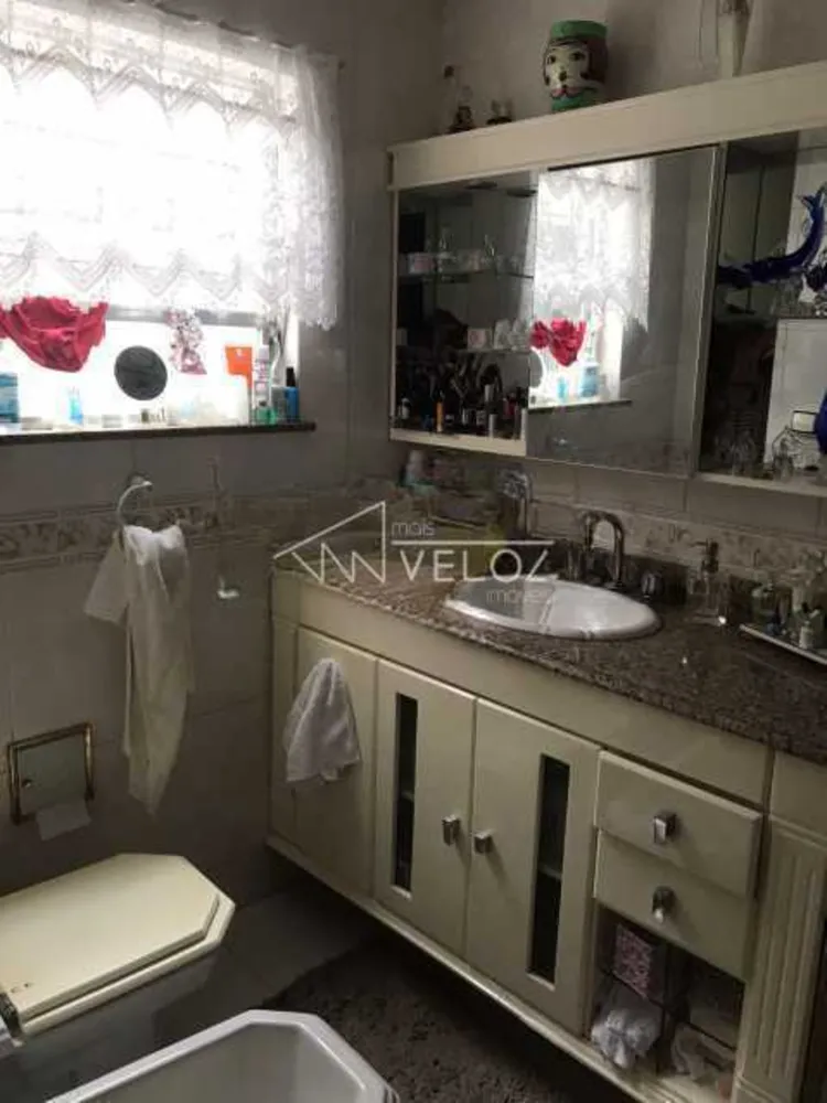 Apartamento, 4 quartos, 155 m² - Foto 5