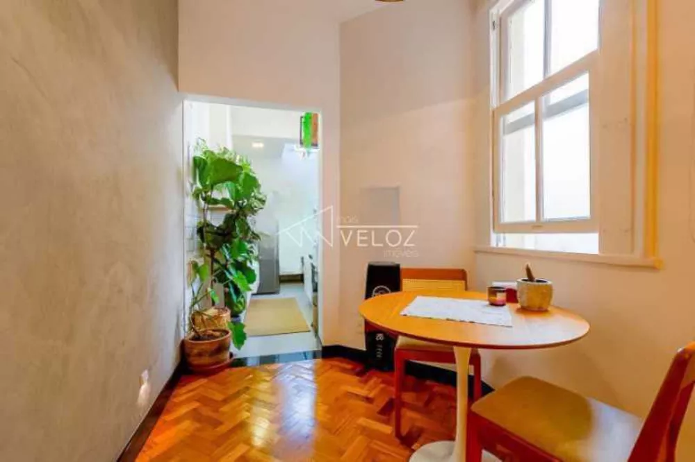 Apartamento à venda com 2 quartos, 53m² - Foto 3