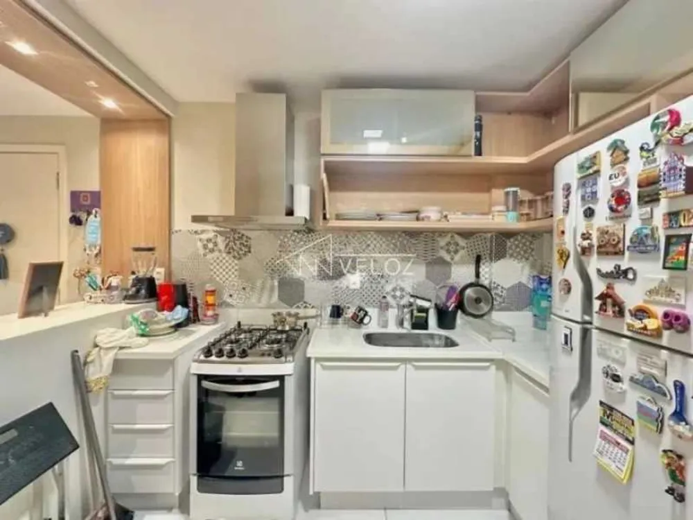 Apartamento, 2 quartos, 78 m² - Foto 23