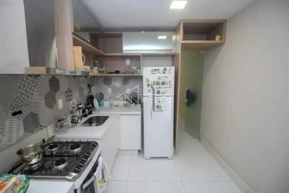 Apartamento, 2 quartos, 78 m² - Foto 21