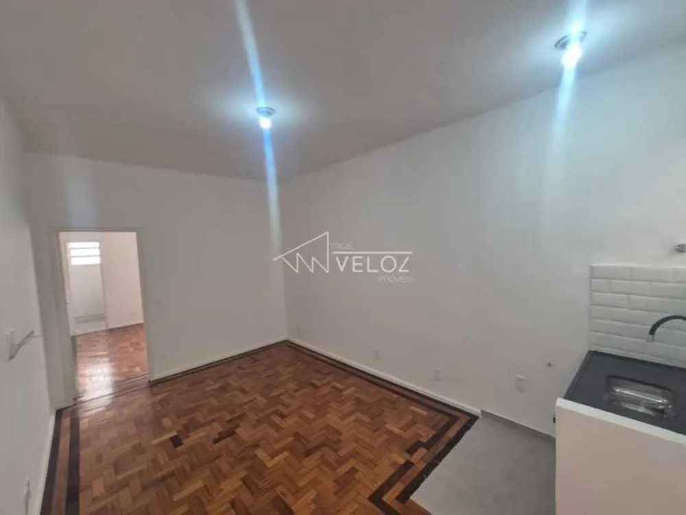 Apartamento, 1 quarto, 42 m² - Foto 5