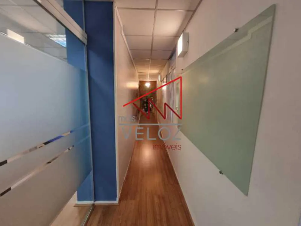 Apartamento, 4 quartos, 220 m² - Foto 4