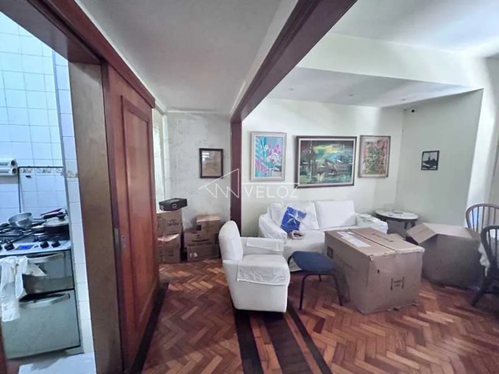 Apartamento, 3 quartos, 80 m² - Foto 4