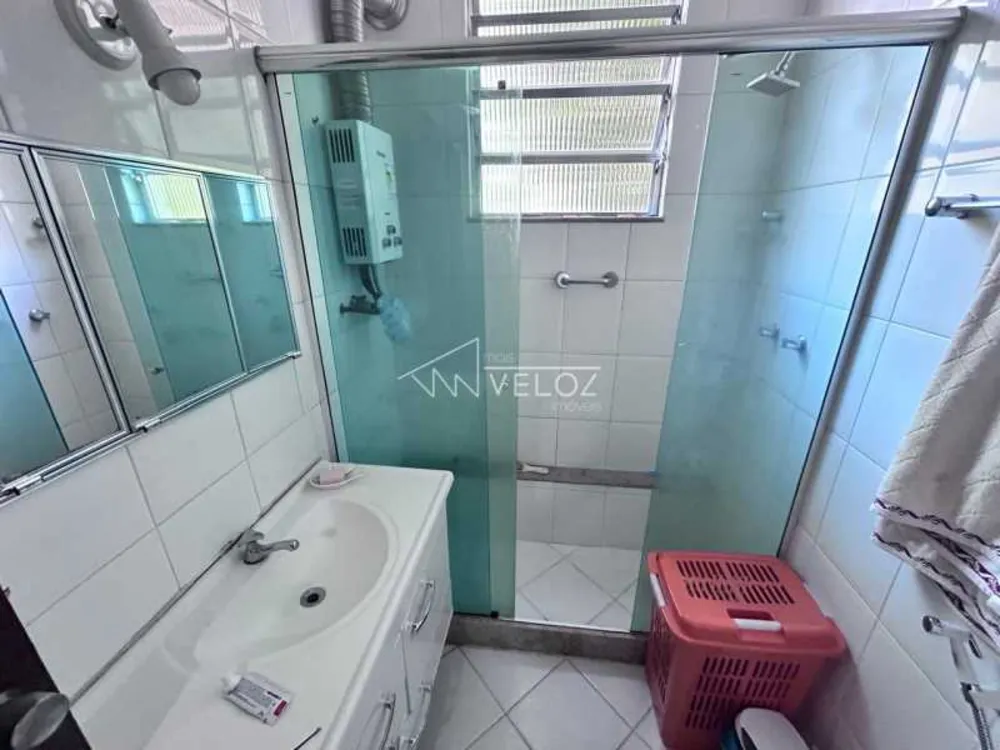 Apartamento, 3 quartos, 80 m² - Foto 22