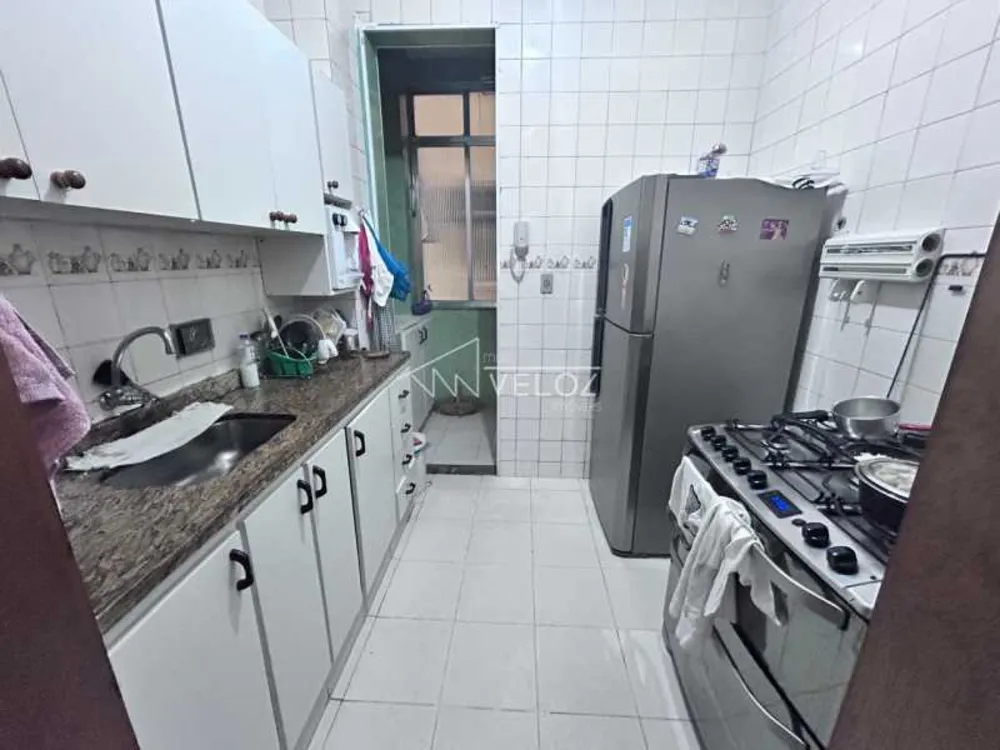 Apartamento, 3 quartos, 80 m² - Foto 24