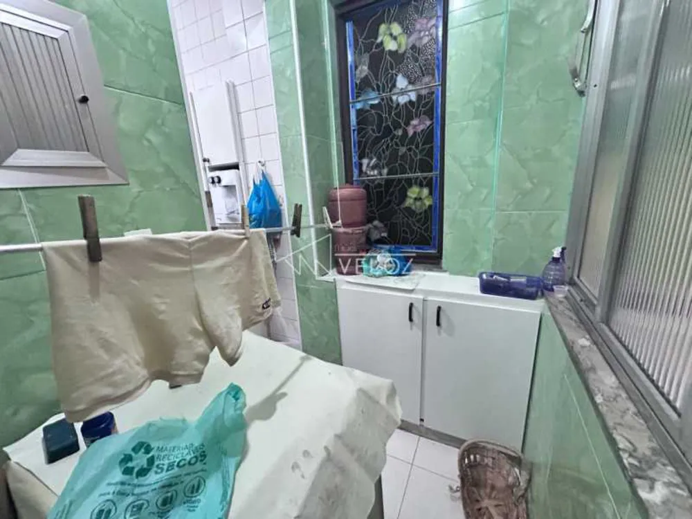 Apartamento, 3 quartos, 80 m² - Foto 23