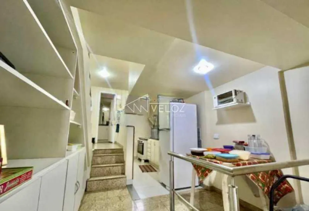 Apartamento, 2 quartos, 96 m² - Foto 3
