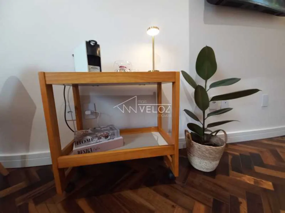 Apartamento, 1 quarto, 35 m² - Foto 5