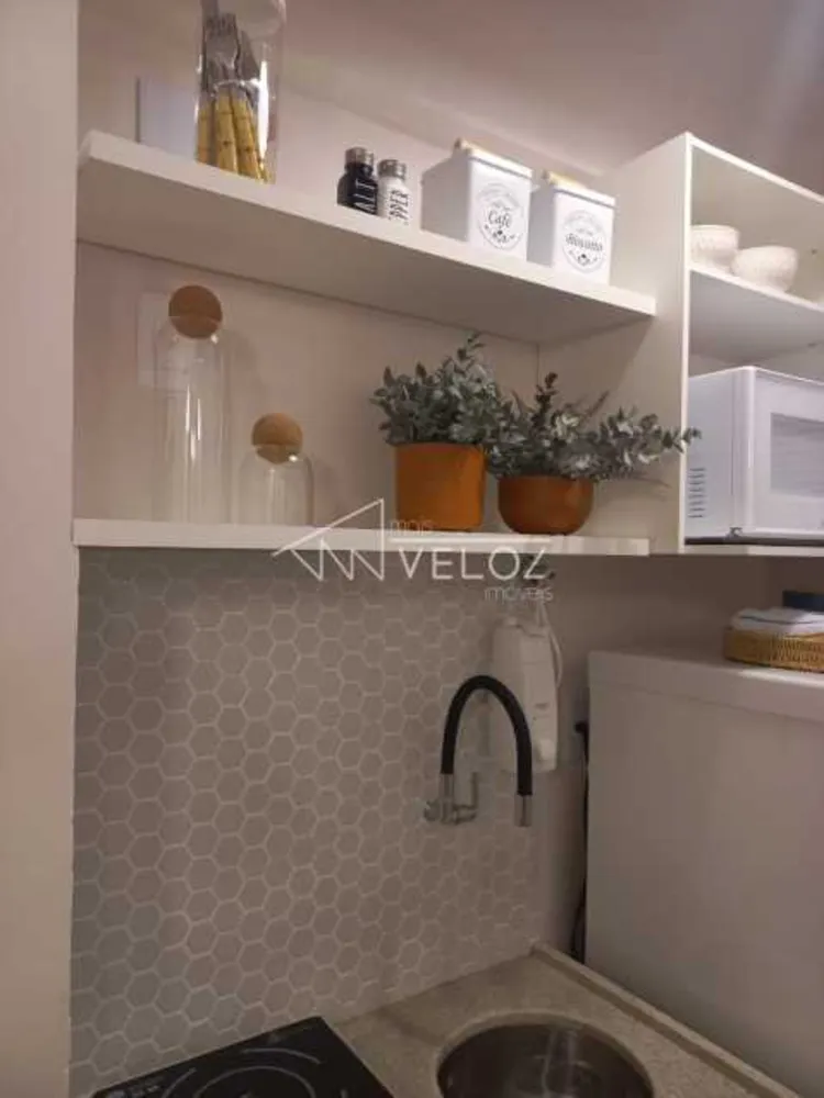 Apartamento, 1 quarto, 35 m² - Foto 16
