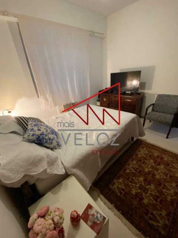 Apartamento à venda com 3 quartos, 205m² - Foto 4