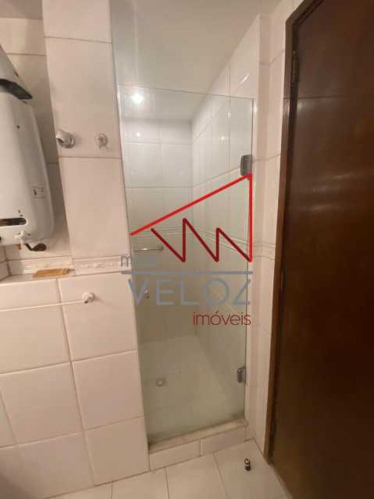 Apartamento à venda com 3 quartos, 205m² - Foto 7