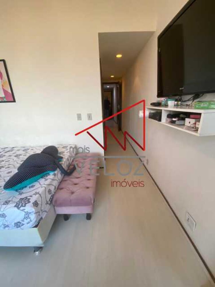 Apartamento à venda com 3 quartos, 205m² - Foto 11