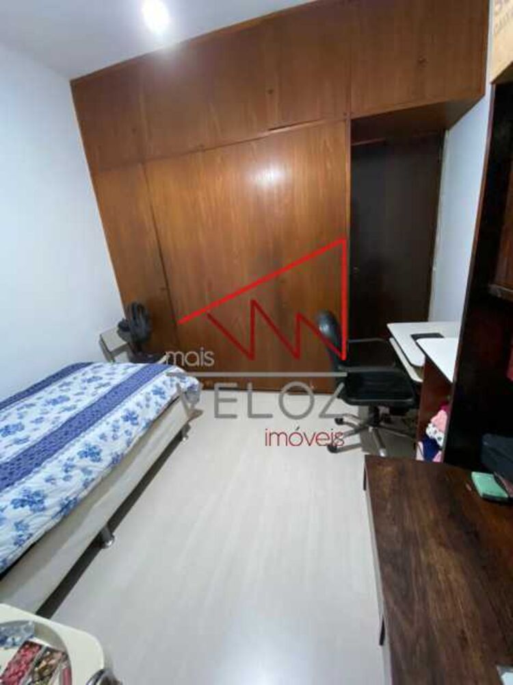 Apartamento à venda com 3 quartos, 205m² - Foto 9