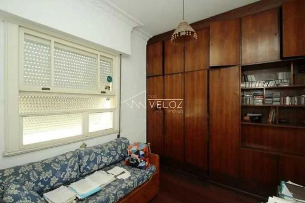 Apartamento, 2 quartos, 112 m² - Foto 16