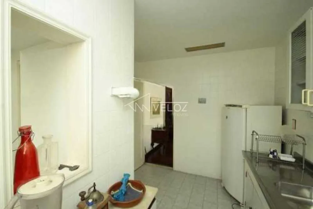 Apartamento, 2 quartos, 112 m² - Foto 1