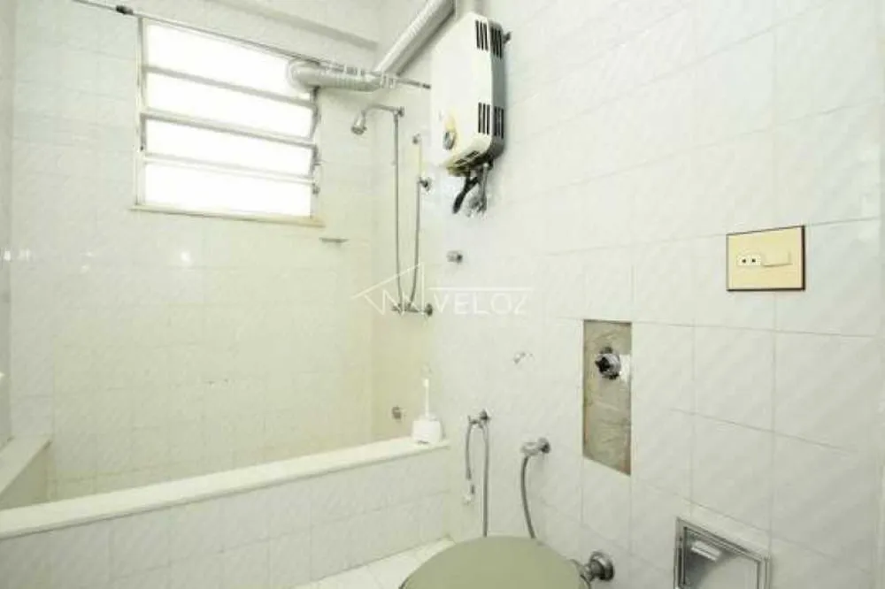 Apartamento, 2 quartos, 112 m² - Foto 2