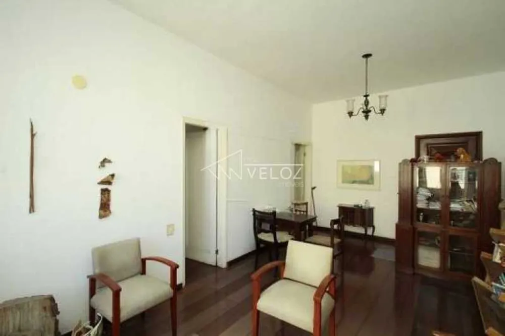 Apartamento, 2 quartos, 112 m² - Foto 5