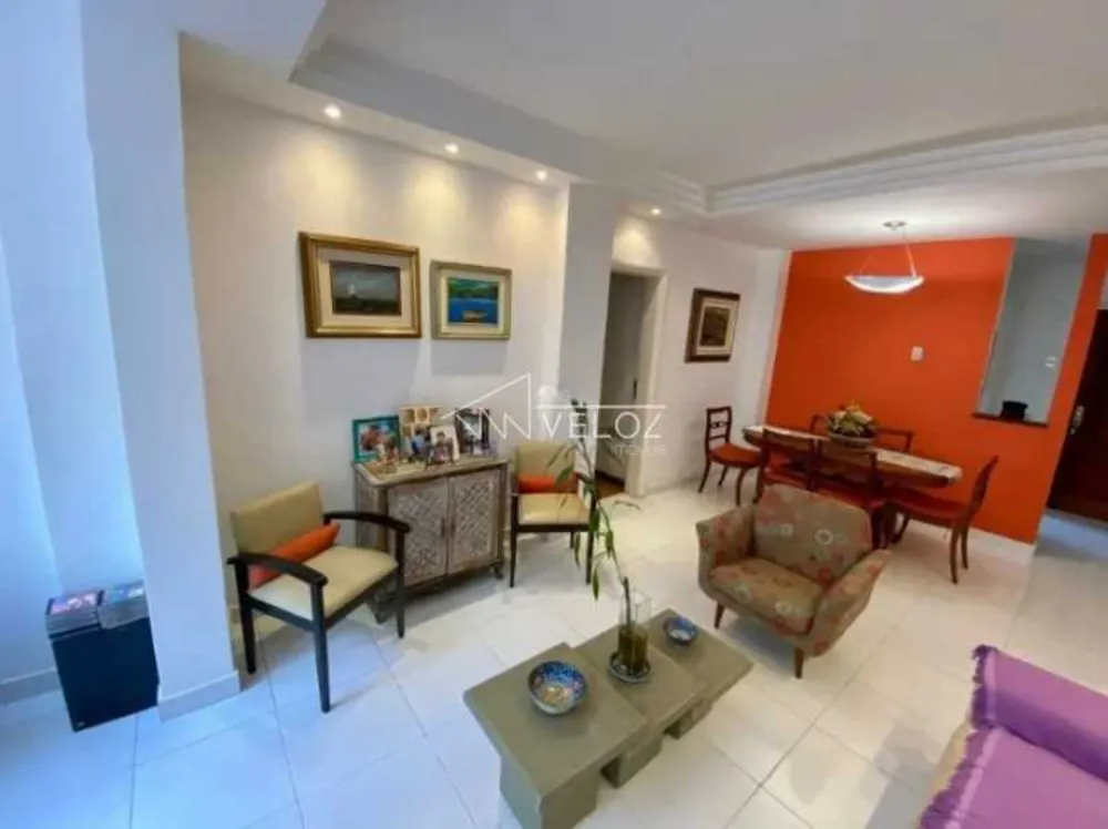 Apartamento, 3 quartos, 114 m² - Foto 3